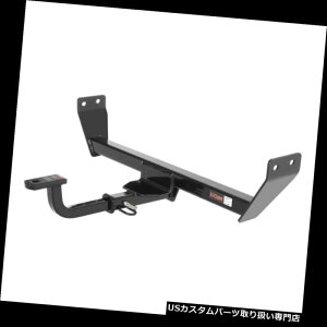 �q�b�`�����o�[ 1-18�C���`�{�[���}�E���g�t��110813 Curt Class 1�g���[���[�q�b�`���V�[�o�[ 110813 Curt Class 1 Trailer Hitch Receiver with 1-1/4" Ball Mount