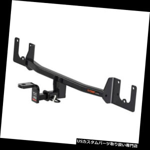 qb`o[ 1-1 / 4 "{[}Egt114843 Curt Class 1g[[qb`V[o[ 114843 Curt Class 1 Trailer Hitch Receiver with 1-1/4" Ball Mount