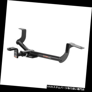 qb`o[ 114063 Curt Class 1g[[qb`V[o[A1/1/4 "{[}Egt 114063 Curt Class 1 Trailer Hitch Receiver with 1-1/4" Ball Mount