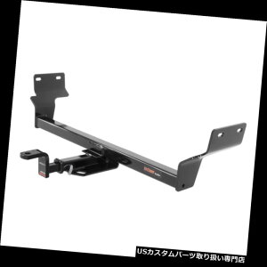 qb`o[ 1-140C`{[}Egt114033 Curt Class 1g[[qb`V[o[ 114033 Curt Class 1 Trailer Hitch Receiver with 1-1/4" Ball Mount