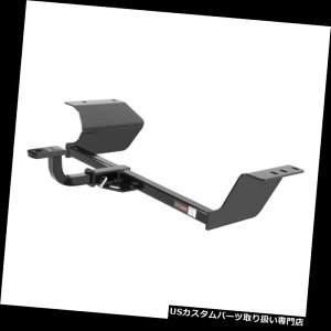 qb`o[ 1-140C`{[}Egt112403J[gNX1g[[qb`V[o[ 112403 Curt Class 1 Trailer Hitch Receiver with 1-1/4" Ball Mount