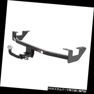 qb`o[ 113831 Curt Class 1gC[qb`V[o[1-1 / 4 "1-7 / 8"{[}Eg 113831 Curt Class 1 Trailer Hitch Receiver 1-1/4" Ball Mount with 1-7/8"