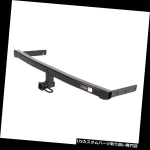 qb`o[ 11444 Curt Class 1XNGAg[[qb`V[o[1-1 / 4 "YGNXgCɃtBbg 11444 Curt Class 1 Square Trailer Hitch Receiver 1-1/4" fits Nissan X-Trail