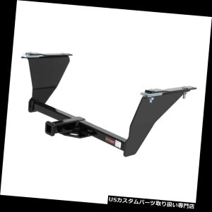 qb`o[ 11005 Curt Class 1XNGAg[[qb`V[o[1-1 / 4 "Saturn SL / SCɃtBbg 11005 Curt Class 1 Square Trailer Hitch Receiver 1-1/4" fits Saturn SL / SC