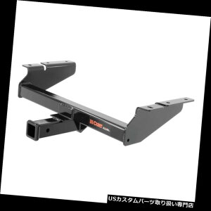�q�b�`�����o�[ 31073 Curt�t�����g�}�E���g�g���[���[�q�b�`�A2 ���V�[�o�[�x�OTahoe Yukon 31073 Curt Front Mount Trailer Hitch with 2 Receiver Suburban Tahoe Yukon �y���s�A���i�z