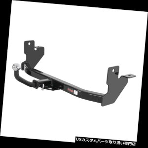 �q�b�`�����o�[ 120321�J�[�g�N���X2�g���[���[�q�b�`���V�[�o�[1-1 / 4 1-7 / 8�{�[���}�E���g 120321 Curt Class 2 Trailer Hitch Receiver 1-1/4 Ball Mount with 1-7/8 �y���s�A���i�z