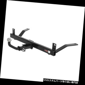 qb`o[ 122431J[gNX2g[[qb`V[o[1-1 / 4 "1-7 / 8"{[}Eg 122431 Curt Class 2 Trailer Hitch Receiver 1-1/4" Ball Mount with 1-7/8"