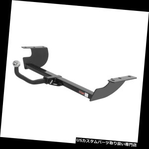 qb`o[ 122401J[gNX2g[[qb`V[o[1-1 / 4 "1-7 / 8"{[}Eg 122401 Curt Class 2 Trailer Hitch Receiver 1-1/4" Ball Mount with 1-7/8"