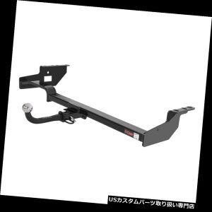 qb`o[ 120381 Curt Class 2gC[qb`V[o[1-1 / 4 "1-7 / 8"{[}Eg 120381 Curt Class 2 Trailer Hitch Receiver 1-1/4" Ball Mount with 1-7/8"
