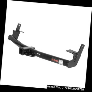 qb`o[ 13540 Curt Class 3Ehg[[qb`A2C`V[o[GNXv[[}EejA 13540 Curt Class 3 Round Trailer Hitch with 2" Receiver Explorer Mountaineer