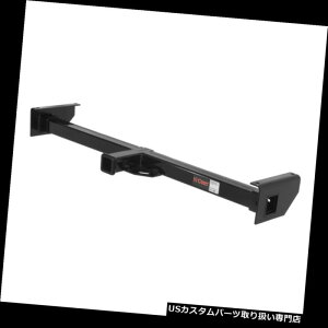 �q�b�`�����o�[ 13702 Curt�����\RV�g���[���[�q�b�`�i2�C���`�A�ő�51�t���[���܂Łj 13702 Curt Adjustable RV Trailer Hitch with 2 Receiver For Frames Up to 51 �y���s�A���i�z