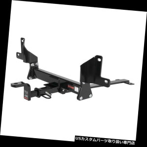qb`o[ 117563 Curt Class 1g[[qb`V[o[A1-1 / 4 "{[}Eg 117563 Curt Class 1 Trailer Hitch Receiver with 1-1/4" Ball Mount