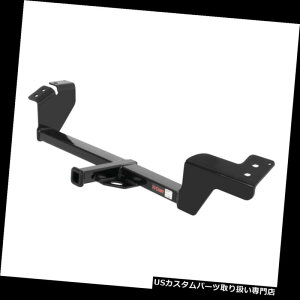 �q�b�`�����o�[ 11462 Curt Class 1�X�N�G�A�g���[���[�q�b�`���V�[�o�[1-1 / 4 "��Mitsubishi Galant�Ƀt�B�b�g 11462 Curt Class 1 Square Trailer Hitch Receiver 1-1/4" fits Mitsubishi Galant