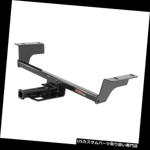 �q�b�`�����o�[ 11382 Curt Class 1�X�N�G�A�g���[���[�q�b�`���V�[�o�[1-1 / 4 "Cadillac CTS�Ƀt�B�b�g 11382 Curt Class 1 Square Trailer Hitch Receiver 1-1/4" fits Cadillac CTS