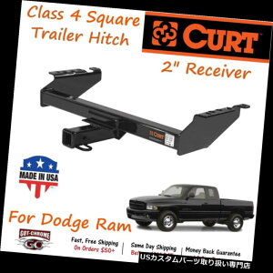 qb`o[ 14001 Curt Class 4XNGAg[[qb`i2 "V[o[tj 14001 Curt Class 4 Square Trailer Hitch with 2" Receiver