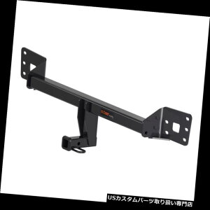 qb`o[ 11489J[gNX1XNGAg[[qb`V[o[1-1 / 4 "̓tH[htH[JXɓK 11489 Curt Class 1 Square Trailer Hitch Receiver 1-1/4" fits Ford Focus