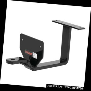 qb`o[ 11559 Curt Class 1Œg[[qb`͓Y300ZXɃtBbg 11559 Curt Class 1 Fixed-Tongue Trailer Hitch fits Nissan 300ZX