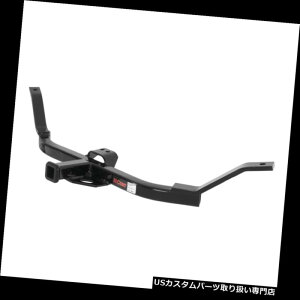 qb`o[ 11699J[gNX1XNGAg[[qb`V[o[1-1 / 4 "z_GgɃtBbg 11699 Curt Class 1 Square Trailer Hitch Receiver 1-1/4" fits Honda Element