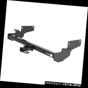qb`o[ 12058 Curt Class 2XNGAg[[qb`V[o[1-1 / 4 "Cadillac DeVilleɃtBbg 12058 Curt Class 2 Square Trailer Hitch Receiver 1-1/4" fits Cadillac DeVille