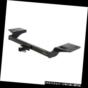 qb`o[ 12088 Curt Class 2XNGAg[[qb`V[o[1-1 / 4 "̓J[MKSɃtBbg 12088 Curt Class 2 Square Trailer Hitch Receiver 1-1/4" fits Lincoln MKS