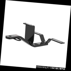 qb`o[ 11583 Curt Class 1Œg[[qb`̓z_v[hɃtBbg 11583 Curt Class 1 Fixed-Tongue Trailer Hitch fits Honda Prelude