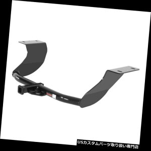 qb`o[ 11037J[gNX1Ehg[[qb`V[o[1-1 / 4 "̓AEfBA5ɃtBbg 11037 Curt Class 1 Round Trailer Hitch Receiver 1-1/4" fits Audi A5