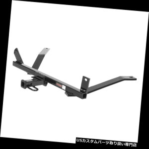 qb`o[ 11109 Curt Class 1XNGAg[[qb`V[o[1-1 / 4 "Sunfire / CavalierɃtBbg 11109 Curt Class 1 Square Trailer Hitch Receiver 1-1/4" fits Sunfire / Cavalier