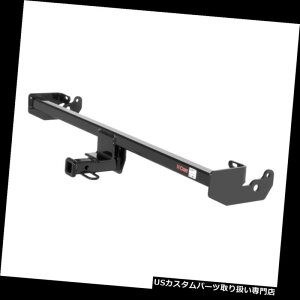 qb`o[ 11134 Curt Class 1XNGAg[[qb`V[o[1-1 / 4 "Scion xDɃtBbg 11134 Curt Class 1 Square Trailer Hitch Receiver 1-1/4" fits Scion xD