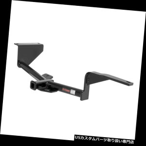 qb`o[ 11250 Curt Class 1Ehg[[qb`V[o[1-1 / 4 "Hyundai AccentɃtBbg 11250 Curt Class 1 Round Trailer Hitch Receiver 1-1/4" fits Hyundai Accent