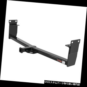 qb`o[ 12293J[gNX2XNGAg[[qb`V[o[1-1 / 4 "OHAEg_[ 12293 Curt Class 2 Square Trailer Hitch Receiver 1-1/4" Mitsubishi Outlander