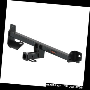 qb`o[ 11453 Curt Class 1XNGAg[[qb`V[o[1-1 / 4 "Y}CNɃtBbg 11453 Curt Class 1 Square Trailer Hitch Receiver 1-1/4" fits Nissan Micra
