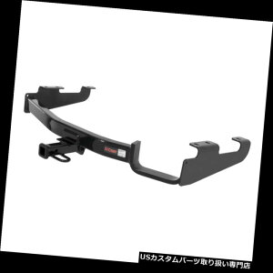 qb`o[ 12362 Curt Class 2XNGAg[[qb`V[o[1-1 / 4 "Lo/^EJg[ 12362 Curt Class 2 Square Trailer Hitch Receiver 1-1/4" Caravan / Town  Country