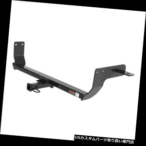 qb`o[ 12190 Curt Class 2XNGAg[[qb`V[o[1-1 / 4 "Sebring - Convertible 12190 Curt Class 2 Square Trailer Hitch Receiver 1-1/4" Sebring - Convertible
