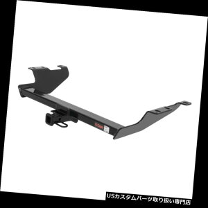 qb`o[ 12490 Curt Class 2XNGAg[[qb`V[o[1-1 / 4 "Scion xBɃtBbg 12490 Curt Class 2 Square Trailer Hitch Receiver 1-1/4" fits Scion xB
