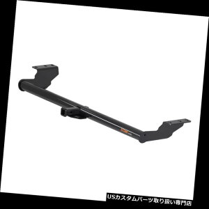 qb`o[ 12175 Curt Class 2Ehg[[qb`V[o[1-1 / 4 "Honda OdysseyɃtBbg 12175 Curt Class 2 Round Trailer Hitch Receiver 1-1/4" fits Honda Odyssey