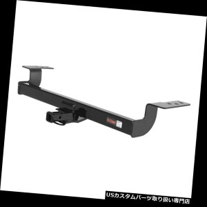 �q�b�`�����o�[ 12259 Curt Class 2�X�N�G�A�g���[���[�q�b�`���V�[�o�[1-1 / 4 "Kia Amanti�Ƀt�B�b�g 12259 Curt Class 2 Square Trailer Hitch Receiver 1-1/4" fits Kia Amanti