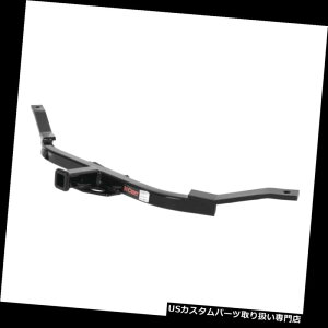 qb`o[ 11700 Curt Class 1XNGAg[[qb`V[o[1-1 / 4 "Honda ElementɃtBbg 11700 Curt Class 1 Square Trailer Hitch Receiver 1-1/4" fits Honda Element
