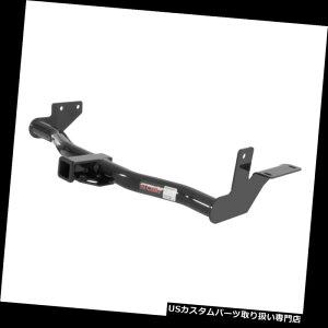 qb`o[ 2 "V[ot13222 Curt Class 3Ehg[[qb`Passport / RodeoɃtBbg 13222 Curt Class 3 Round Trailer Hitch with 2" Receiver fits Passport / Rodeo