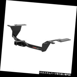 qb`o[ 11421 Curt Class 1Ehg[[qb`V[o[1-1 / 4 "Scion iAɃtBbg 11421 Curt Class 1 Round Trailer Hitch Receiver 1-1/4" fits Scion iA