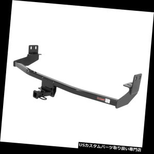 �q�b�`�����o�[ 11132 Curt Class 1�X�N�G�A�g���[���[�q�b�`���V�[�o�[1-1 / 4 "��PT�N���[�U�[�Ƀt�B�b�g 11132 Curt Class 1 Square Trailer Hitch Receiver 1-1/4" fits PT Cruiser