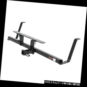 qb`o[ 11472J[gNX1XNGAg[[qb`V[o[1-1 / 4 "̓}c_RX-8ɃtBbg 11472 Curt Class 1 Square Trailer Hitch Receiver 1-1/4" fits Mazda RX-8