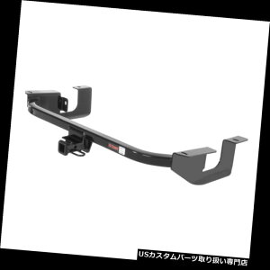 qb`o[ 11055 Curt Class 1 Square Trailerqb`V[o[1-1 / 4 "Ford FiestaɃtBbg 11055 Curt Class 1 Square Trailer Hitch Receiver 1-1/4" fits Ford Fiesta