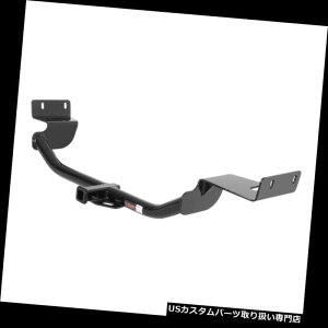 qb`o[ 11434 Curt Class 1Ehg[[qb`V[o[1-1 / 4 "Kia ForteɃtBbg 11434 Curt Class 1 Round Trailer Hitch Receiver 1-1/4" fits Kia Forte
