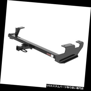 �q�b�`�����o�[ 12027 Curt Class 2�X�N�G�A�g���[���[�q�b�`���V�[�o�[1-1 / 4 "Cutlass / Malibu�Ƀt�B�b�g 12027 Curt Class 2 Square Trailer Hitch Receiver 1-1/4" fits Cutlass / Malibu