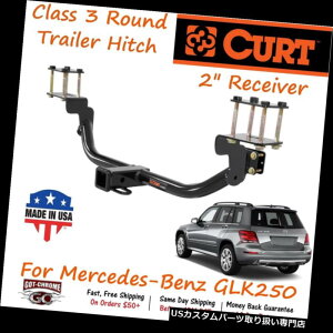 qb`o[ 13155 Curt Class 3g[[qb`A2C`V[o[`[uiZfXxcGLK250pj 13155 Curt Class 3 Trailer Hitch with 2" Receiver Tube for Mercedes-Benz GLK250