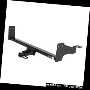 qb`o[ 12189 Curt Class 2XNGAg[[qb`V[o[1-1 / 4 "Sebring / AvengerɃtBbg 12189 Curt Class 2 Square Trailer Hitch Receiver 1-1/4" fits Sebring / Avenger