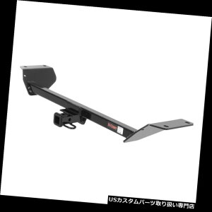 qb`o[ 11190 Curt Class 1XNGAg[[qb`V[o[1-1 / 4 "̓NCX[SebringɃtBbg 11190 Curt Class 1 Square Trailer Hitch Receiver 1-1/4" fits Chrysler Sebring
