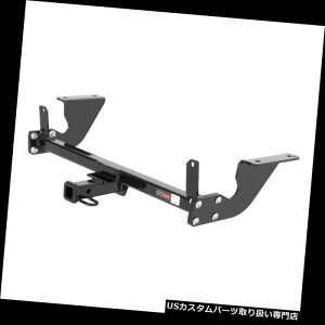 �q�b�`�����o�[ 11028 Curt Class 1�X�N�G�A�g���[���[�q�b�`���V�[�o�[1-1 / 4 "��MX-5 / Miata�Ƀt�B�b�g 11028 Curt Class 1 Square Trailer Hitch Receiver 1-1/4" fits MX-5 / Miata