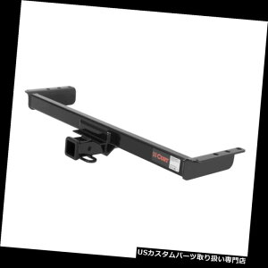 qb`o[ 2 "V[ot13223 Curt Class 3XNGAg[[qb`́AMontero SportɃtBbg 13223 Curt Class 3 Square Trailer Hitch with 2" Receiver fits Montero Sport