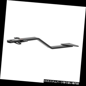 qb`o[ 11616 Curt Class 1Œg[[qb`̓ZfXxc450SELɓK 11616 Curt Class 1 Fixed-Tongue Trailer Hitch fits Mercedes-Benz 450SEL